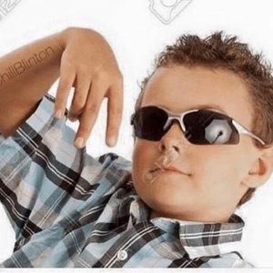 Meet your Posher, Abdullah